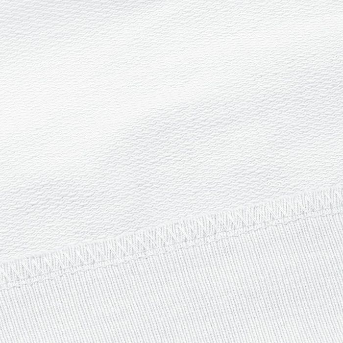 Толстовка с капюшоном унисекс Hoodie, белая