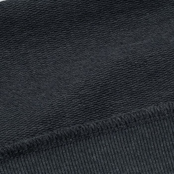 Толстовка с капюшоном унисекс Hoodie, темно-серая
