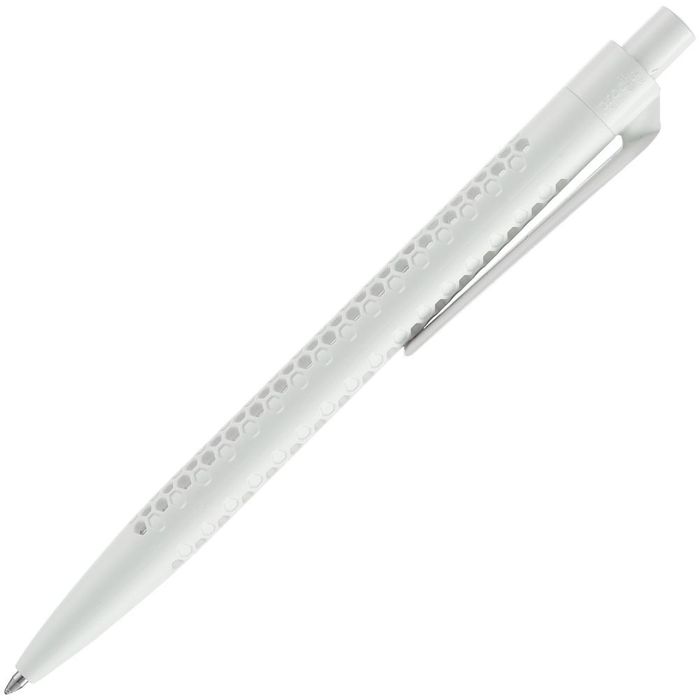 Ручка шариковая Prodir QS40 PMP-P Air, белая