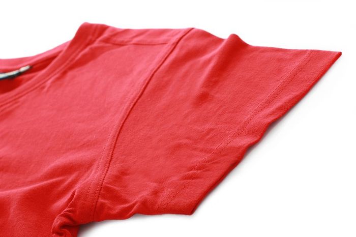 Футболка женская LADIES AMERICAN T, белая