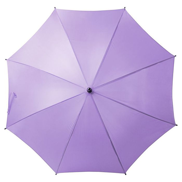 Зонт-трость Unit Standard, сиреневый
