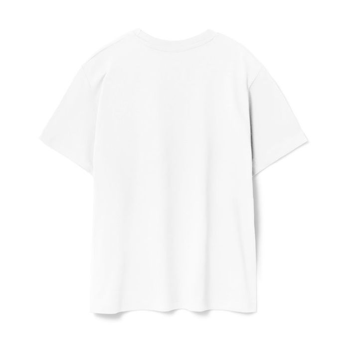Футболка детская REGENT KIDS 150, белая