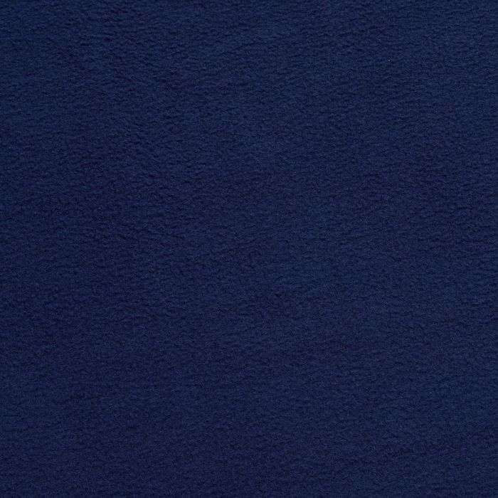 Флисовый плед Warm&Peace XL, синий
