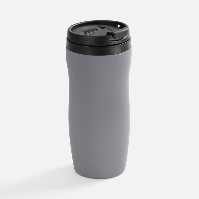 Термостакан Forma, серый