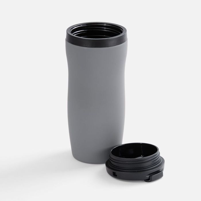 Термостакан Forma, серый