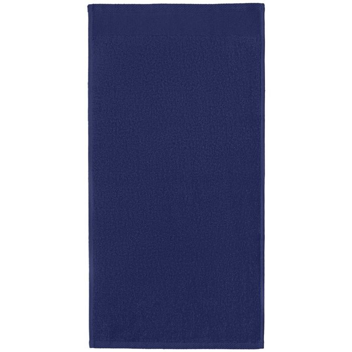 Полотенце Odelle, малое, ярко-синее