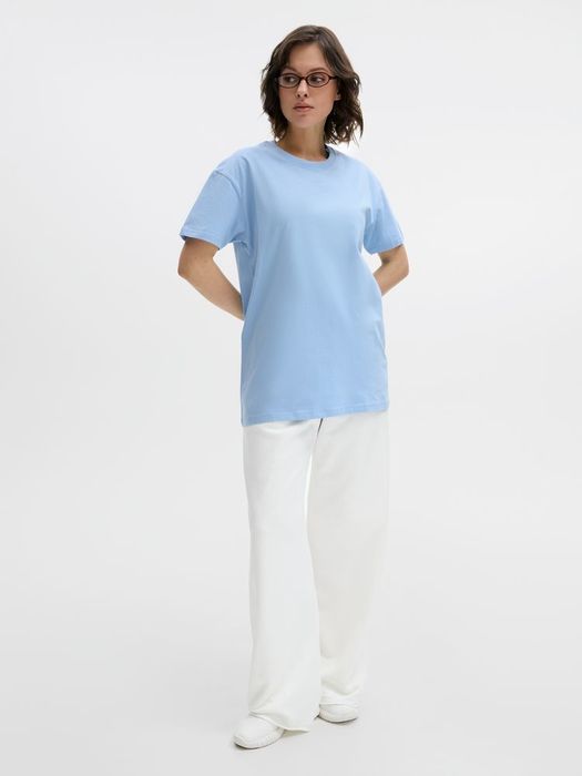 Футболка IMPERIAL 190, голубая