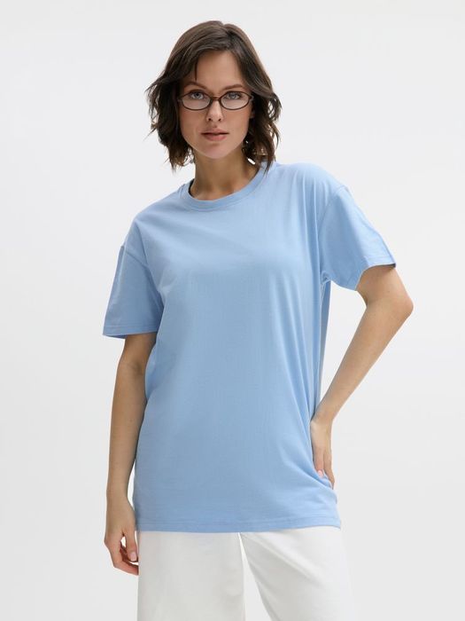 Футболка IMPERIAL 190, голубая