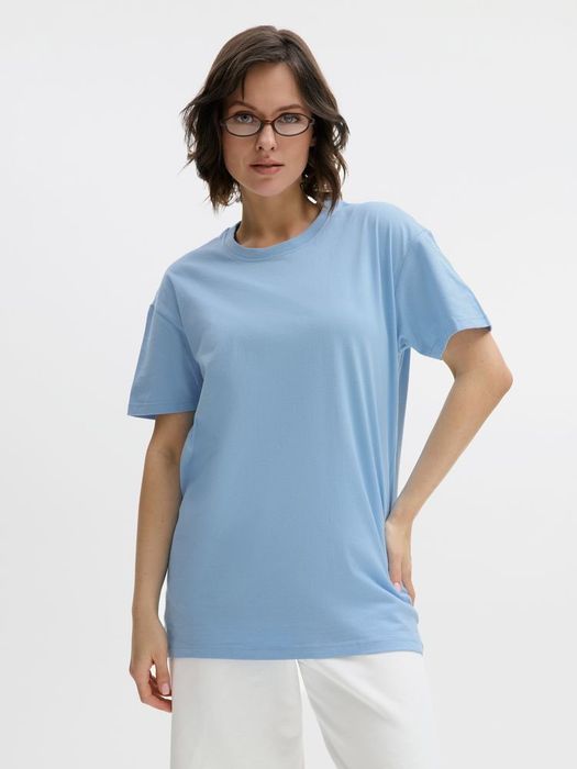 Футболка IMPERIAL 190, голубая