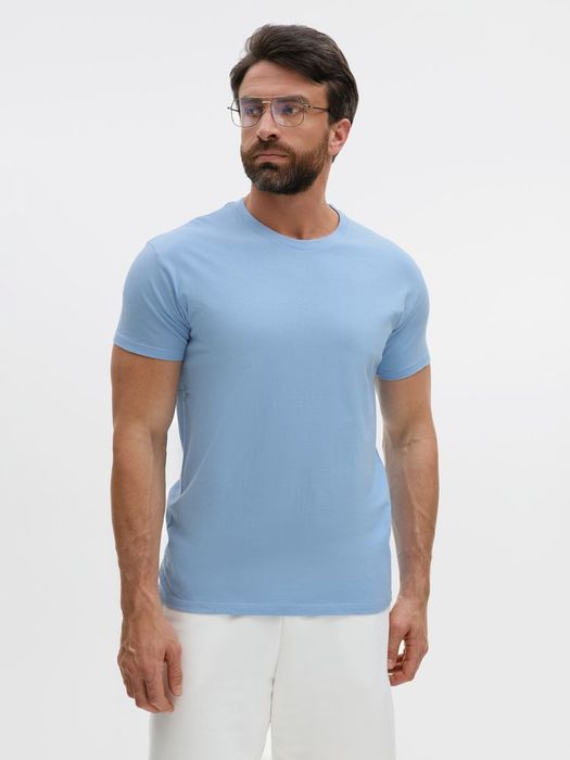 Футболка IMPERIAL 190, голубая