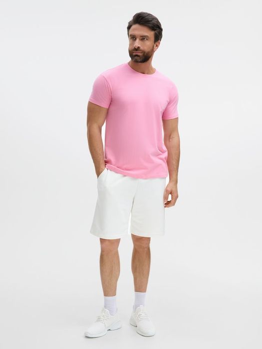 Футболка IMPERIAL 190, розовая