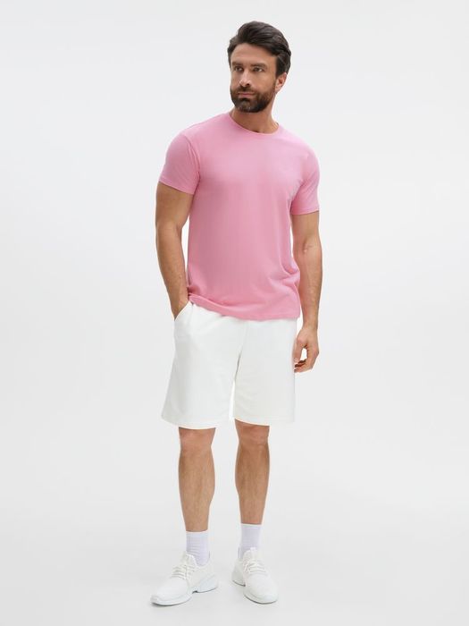 Футболка IMPERIAL 190, розовая