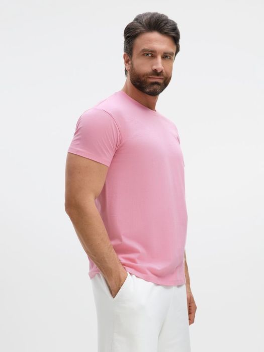 Футболка IMPERIAL 190, розовая
