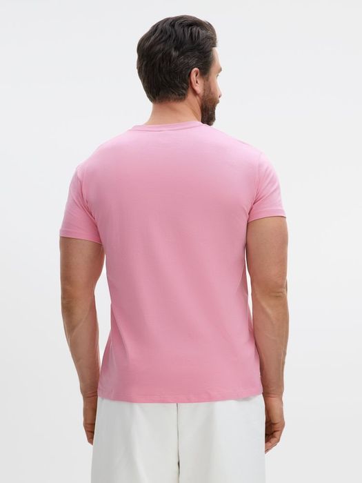Футболка IMPERIAL 190, розовая