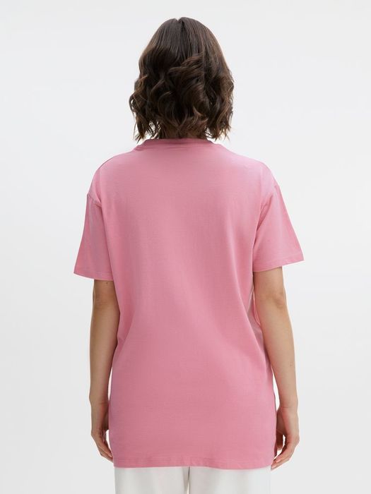 Футболка IMPERIAL 190, розовая