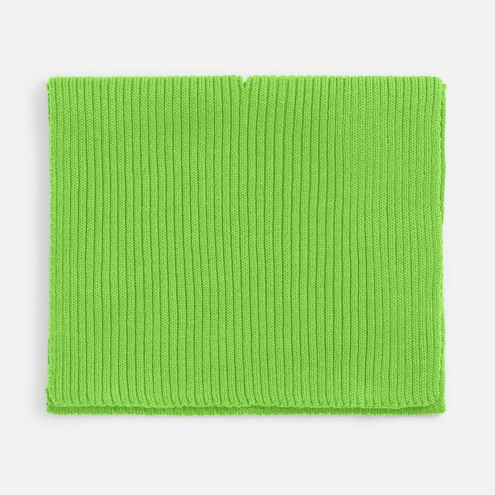 Шарф Yong, зеленый (салатовый)