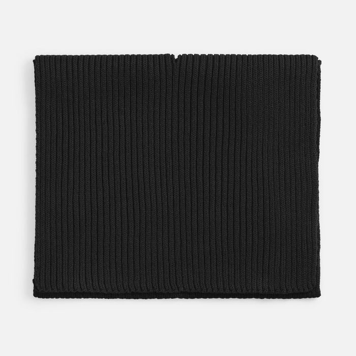 Шарф Yong, черный