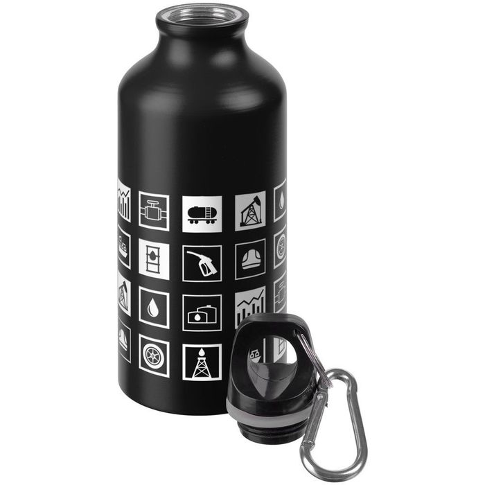 Бутылка для воды Industry, нефть и газ