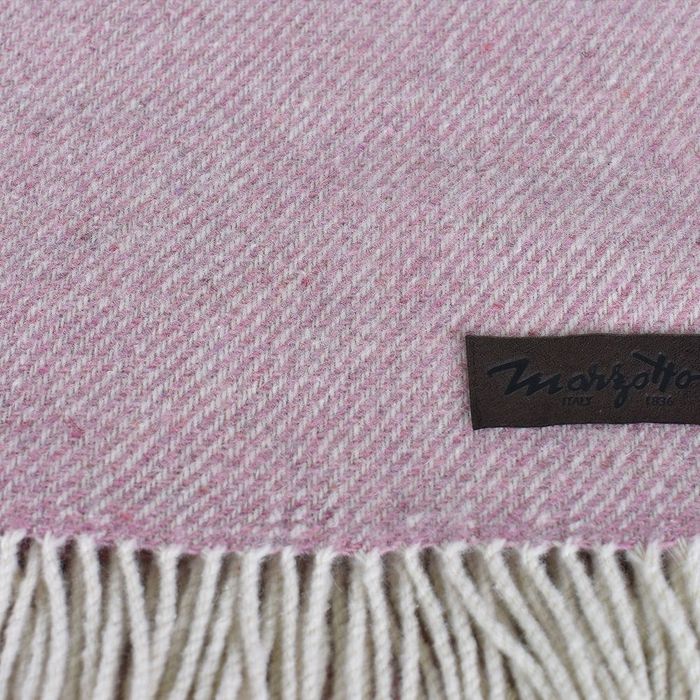 Плед Аrequipa, розовый