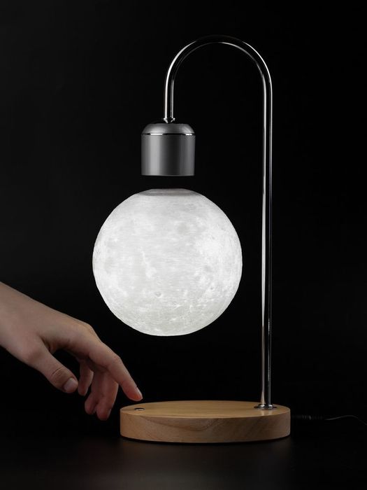 Левитирующая луна Moon Flow