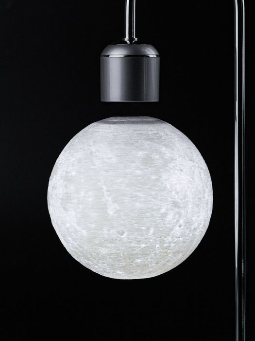 Левитирующая луна Moon Flow