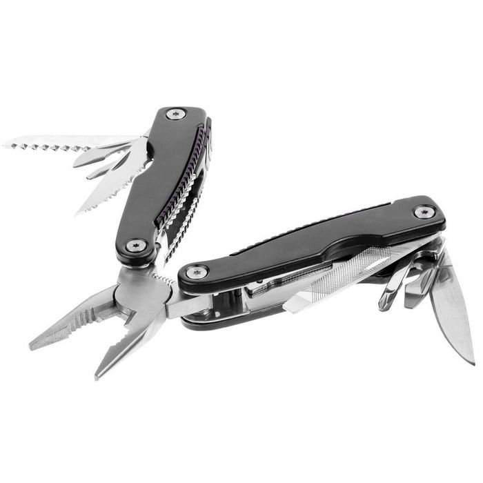 Набор Gripping, черный