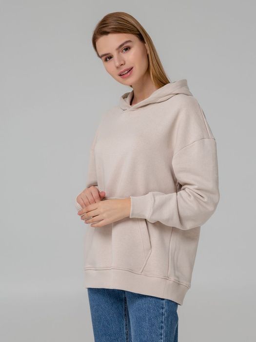 Худи Kulonga Comfort, бежевое