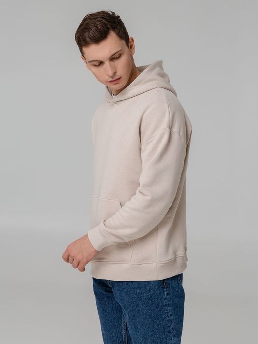 Худи Kulonga Comfort, бежевое