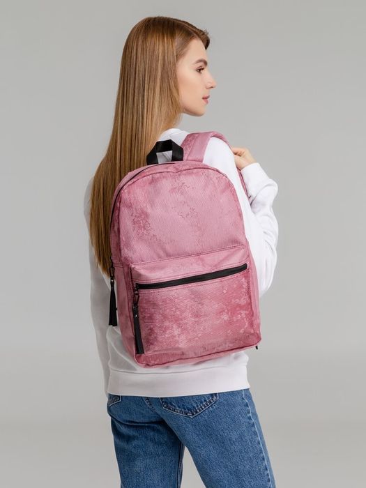 Рюкзак Pink Marble