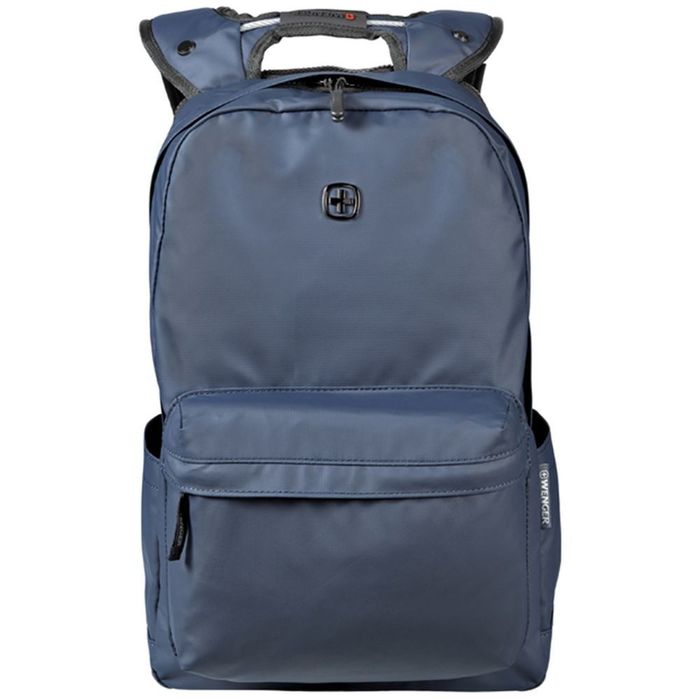 Рюкзак Photon с водоотталкивающим покрытием, голубой