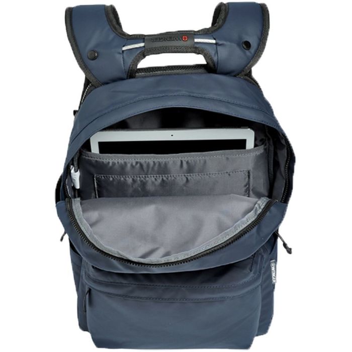 Рюкзак Photon с водоотталкивающим покрытием, голубой