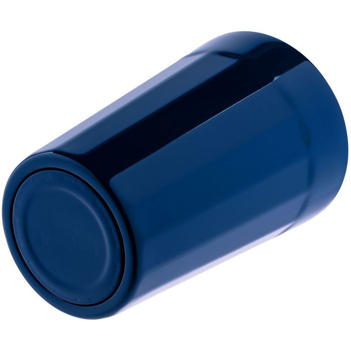 Термостакан iconyMug, темно-синий
