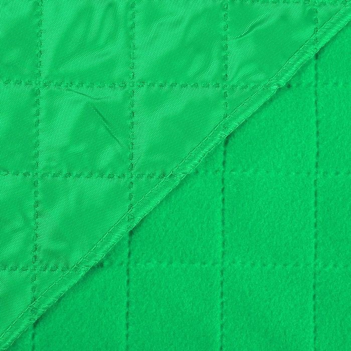 Плед для пикника Comfy, светло-зеленый
