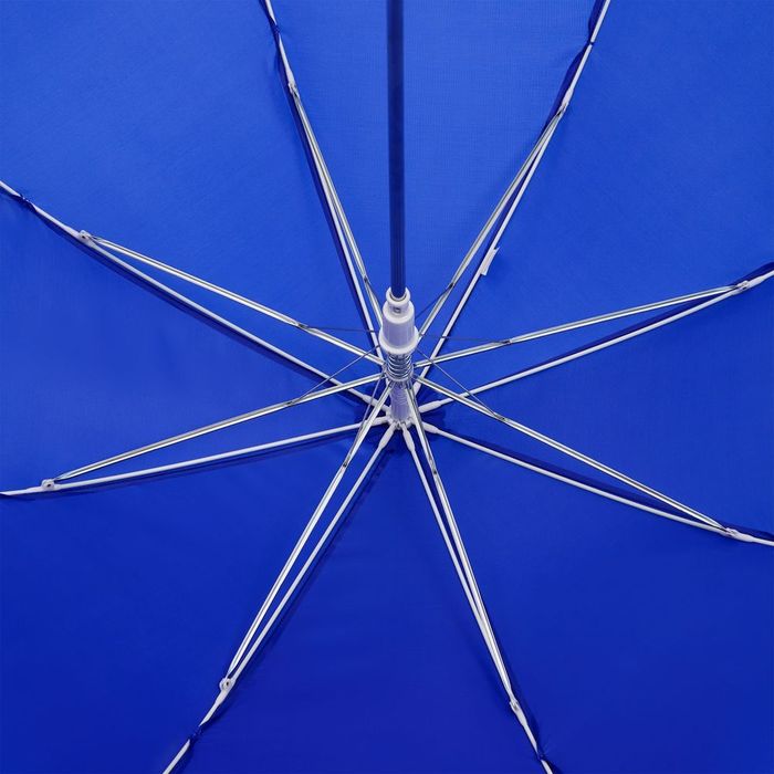 Зонт-трость Promo, синий