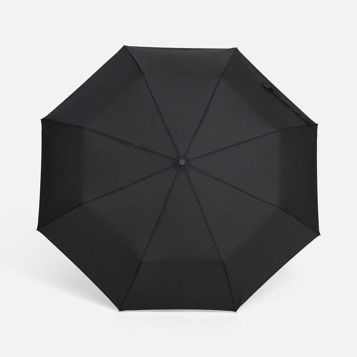 Зонт складной Light, черный
