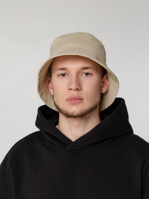 Панама Sombra, бежевая