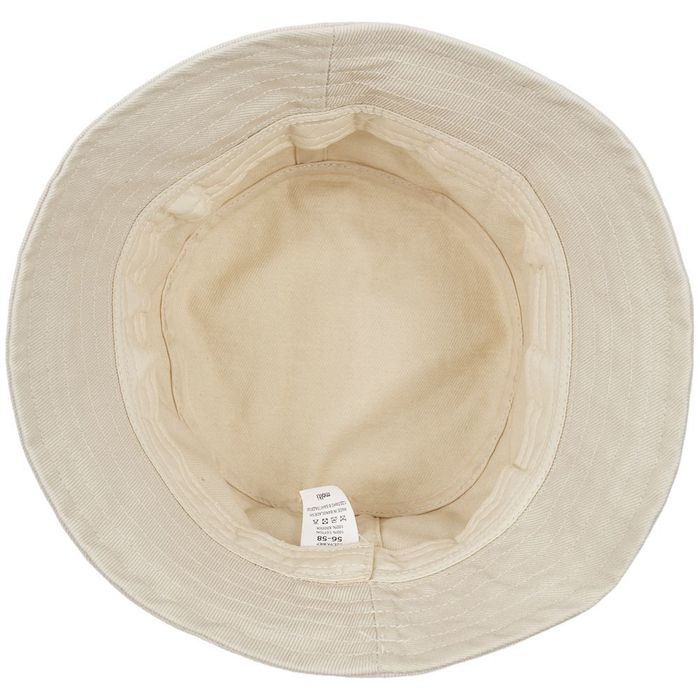 Панама Sombra, бежевая