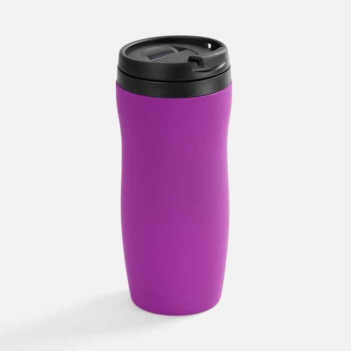 Термостакан Forma, фиолетовый