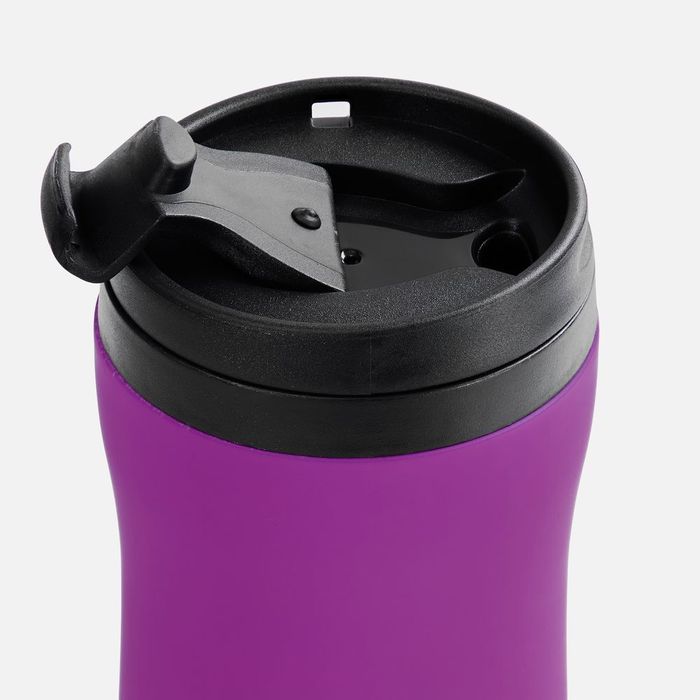 Термостакан Forma, фиолетовый