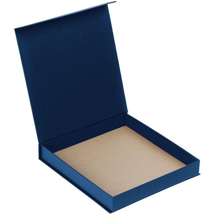 Коробка Senzo, синяя