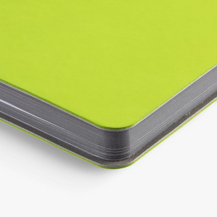 Ежедневник Flexpen Mini, недатированный, светло-зеленый