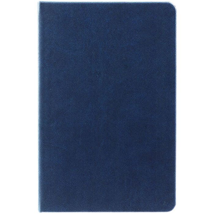 Ежедневник Base Mini, недатированный, темно-синий