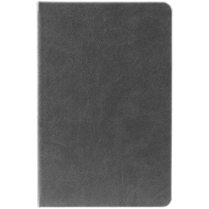 Ежедневник Base Mini, недатированный, темно-серый