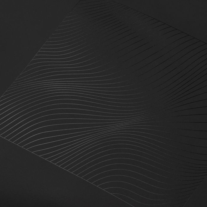 Поясная сумка Traffic, черная