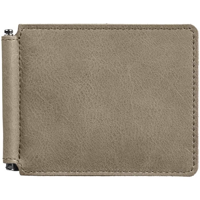 Набор Apache Billfold, серый