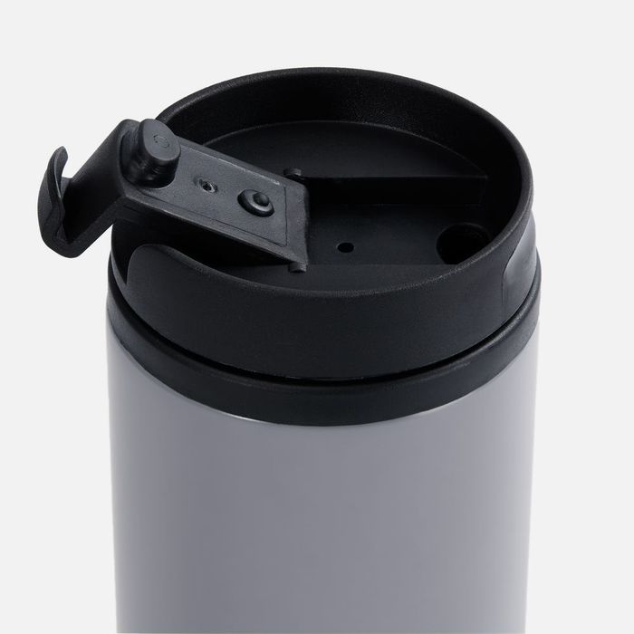 Термостакан Canella, серый