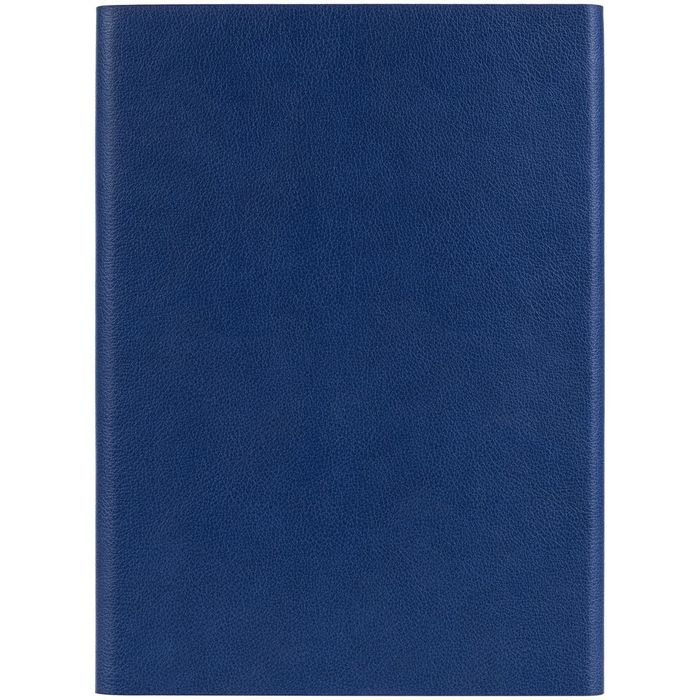 Ежедневник Petrus Flap, недатированный, синий