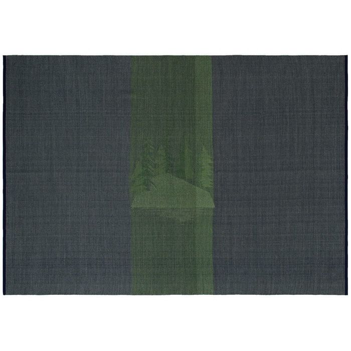 Плед Forest Tapestry