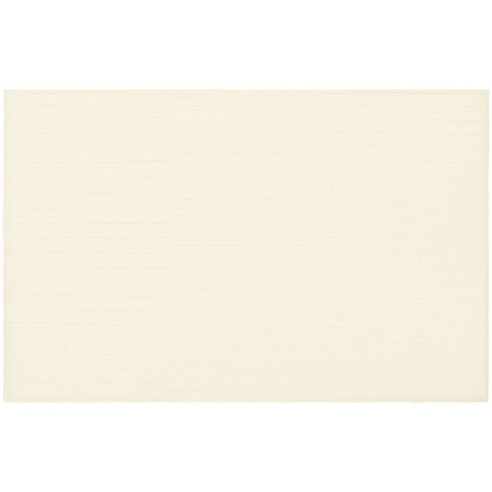 Плед Bambolay, молочно-белый