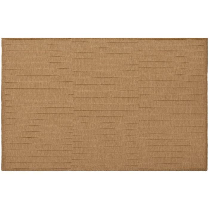 Плед Bambolay, бежевый